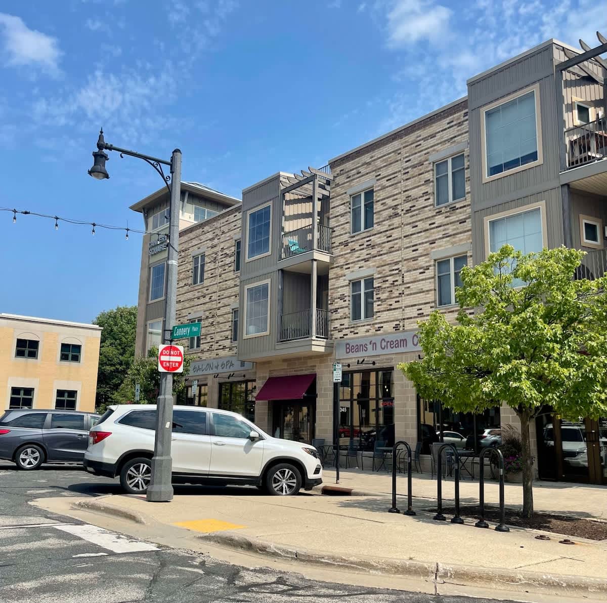 Cannery Square Short Term Rentals -104 by Patriot — Sun Prairie, WI — vacation rental