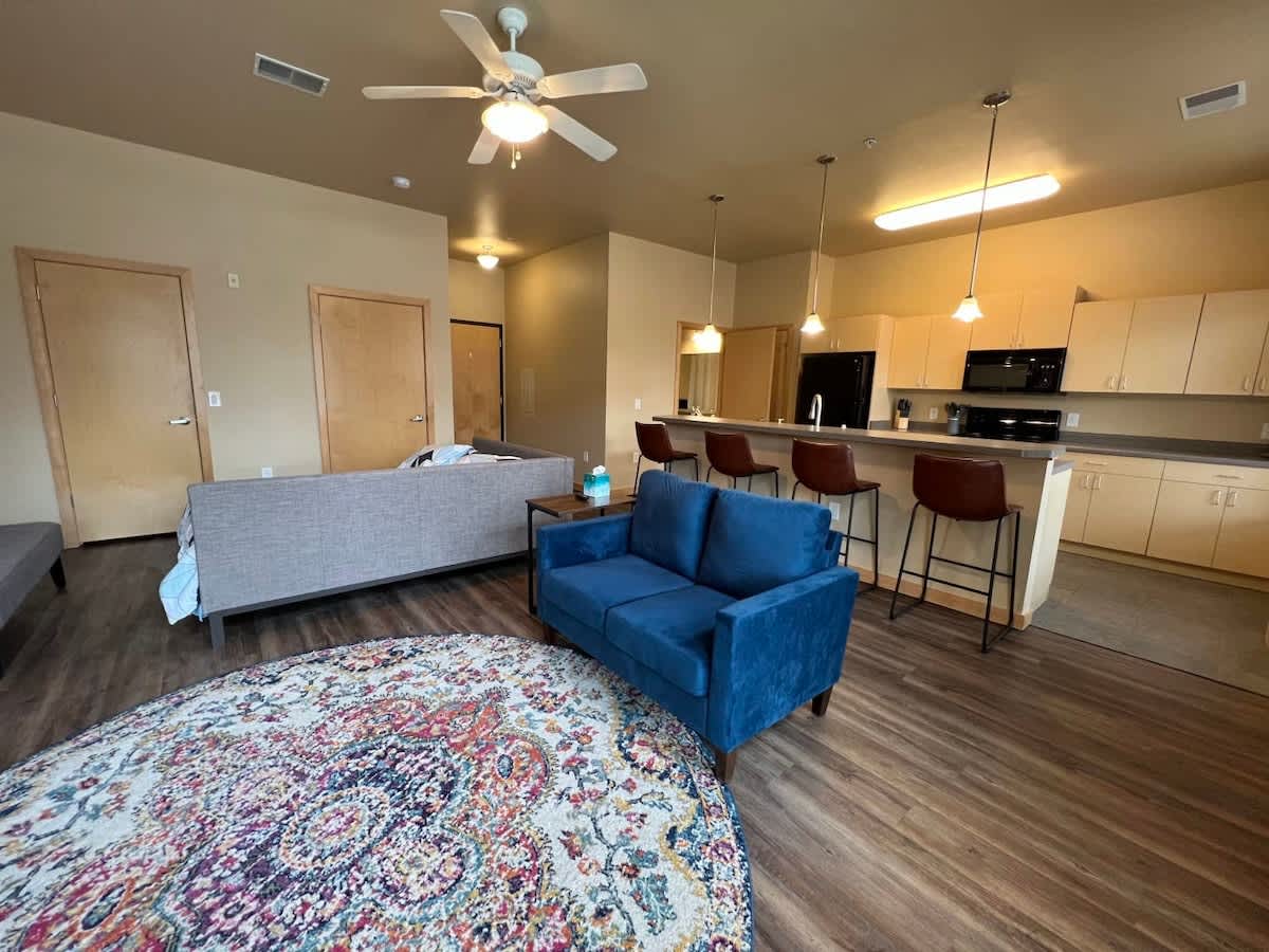 Cannery Square Short Term Rentals -102 by Patriot — Sun Prairie, WI — vacation rental
