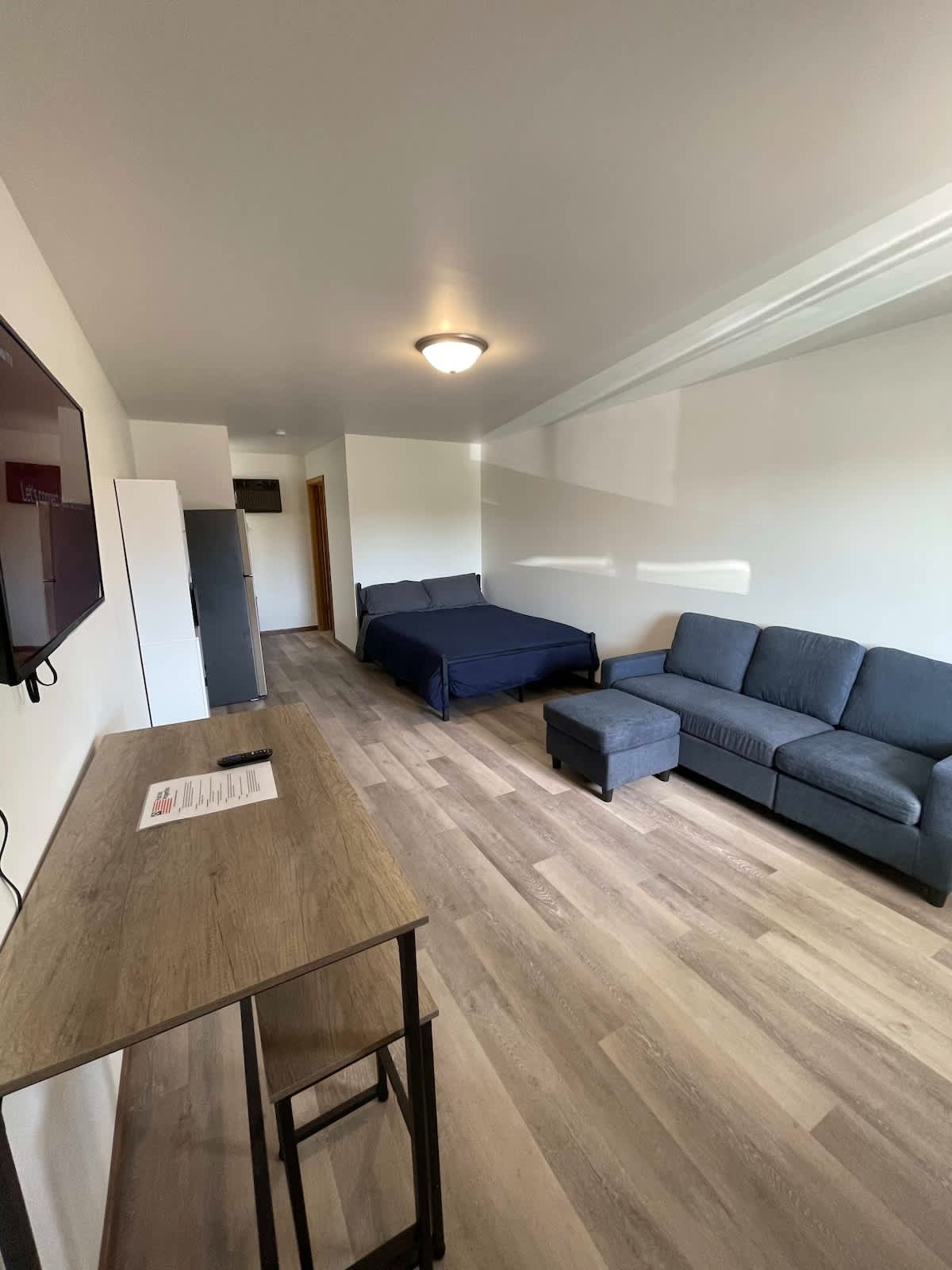 Unit 7 - Stand Rock Studios — Wisconsin Dells, WI — vacation rental
