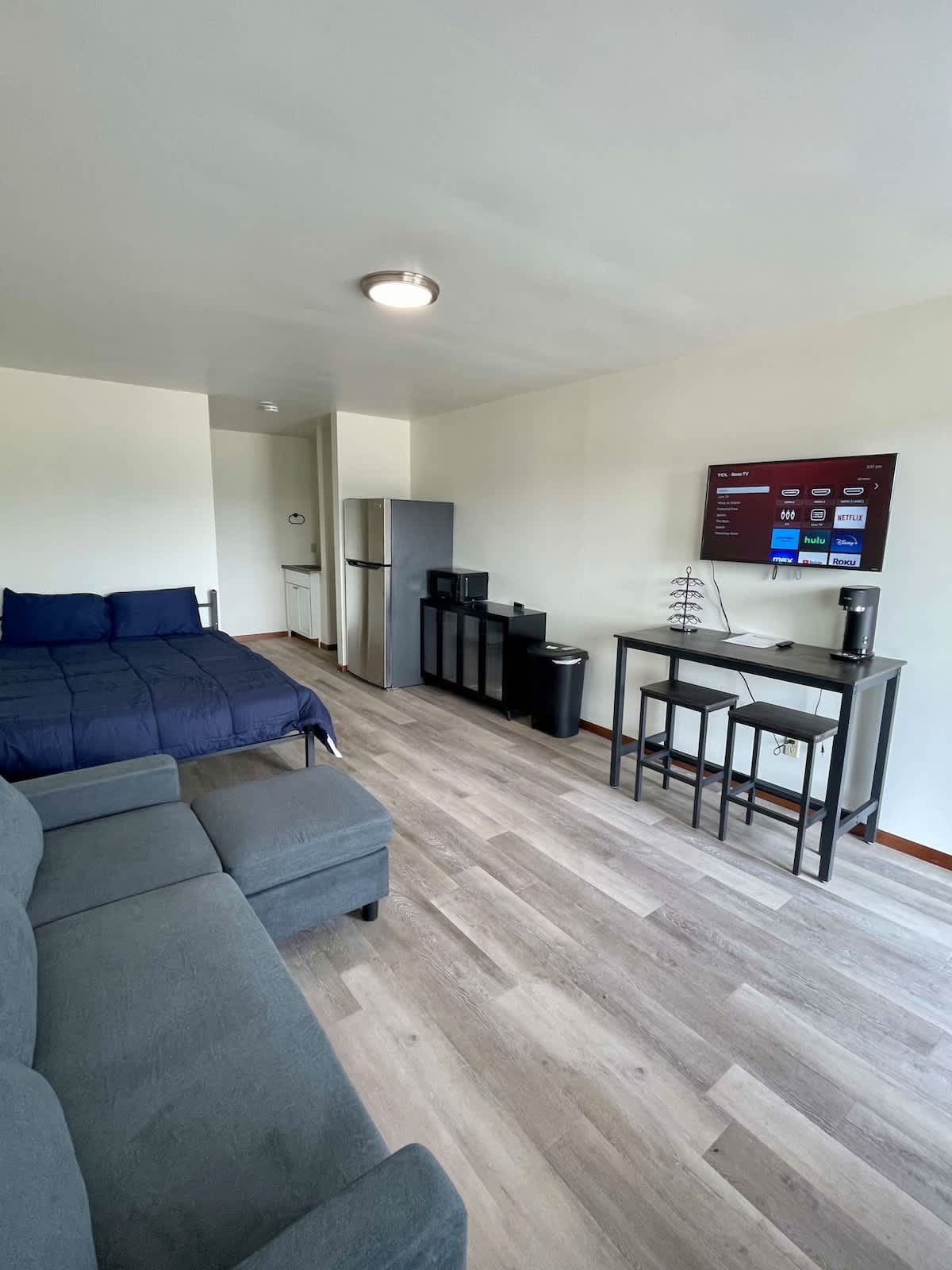 Unit 13 - Stand Rock — Wisconsin Dells, WI — vacation rental