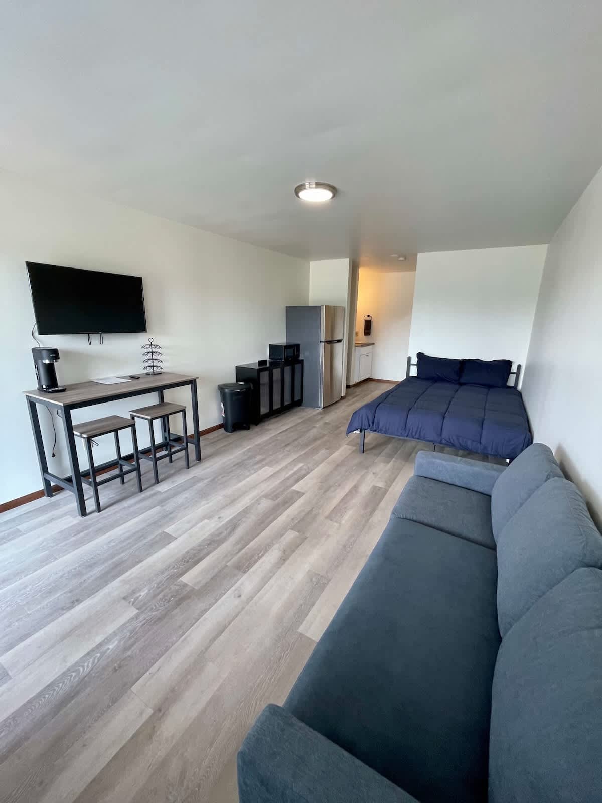 Unit 11 - Stand Rock — Wisconsin Dells, WI — vacation rental