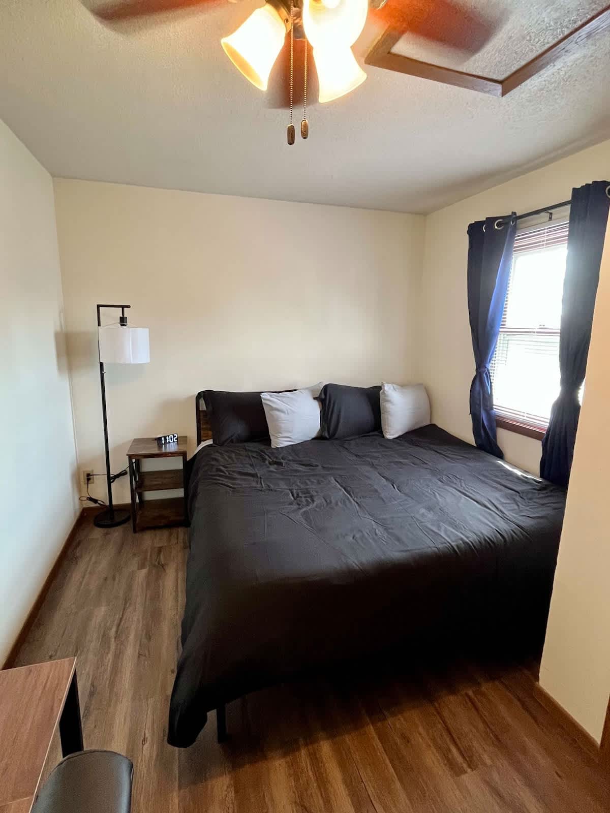 201 E Veterans Street Apt C by Patriot Properties — Tomah, WI — vacation rental
