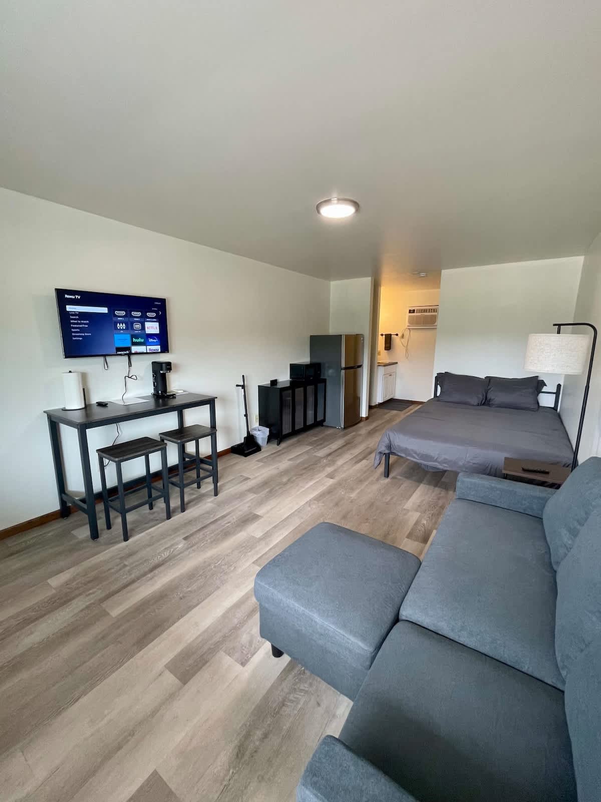 Unit 15 - Stand Rock — Wisconsin Dells, WI — vacation rental