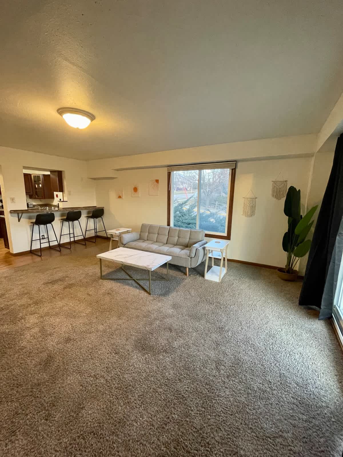 Riverview Apartment #21 — Baraboo, WI — vacation rental