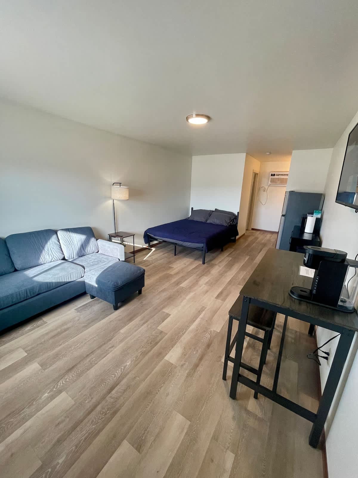 Unit 16 - Stand Rock — Wisconsin Dells, WI — vacation rental