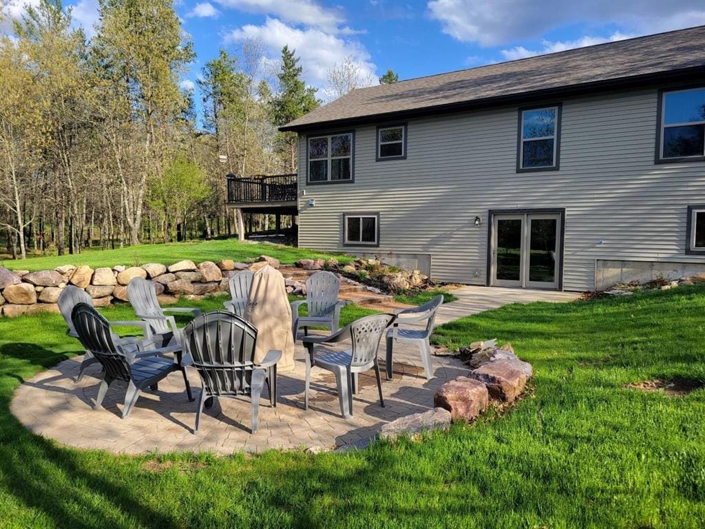 Eagle Trail Escape - Pool and Beach Access! — Nekoosa, WI — vacation rental