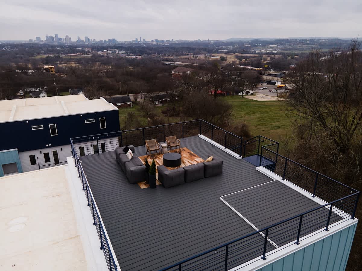Stunning Downtown Views + Huge Luxury Dream Home!