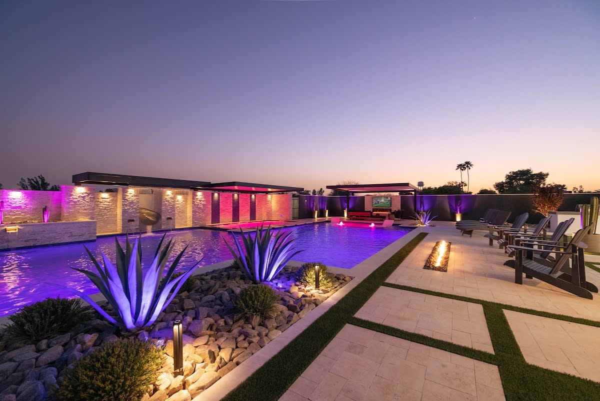 Estate on Thunderbird