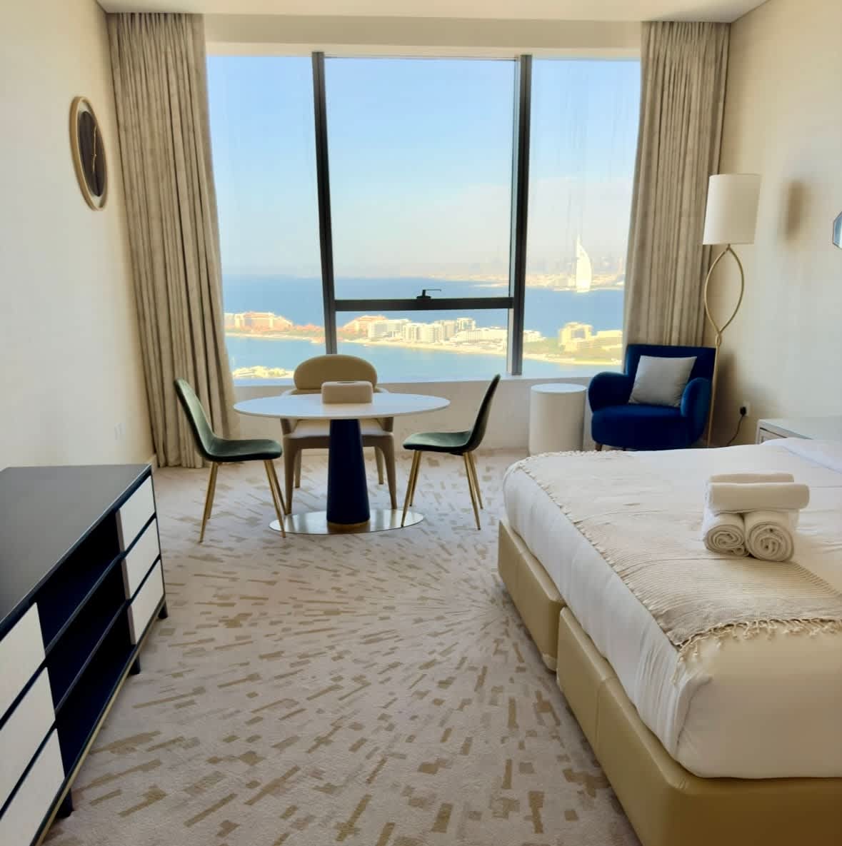 Palm Jumeirah