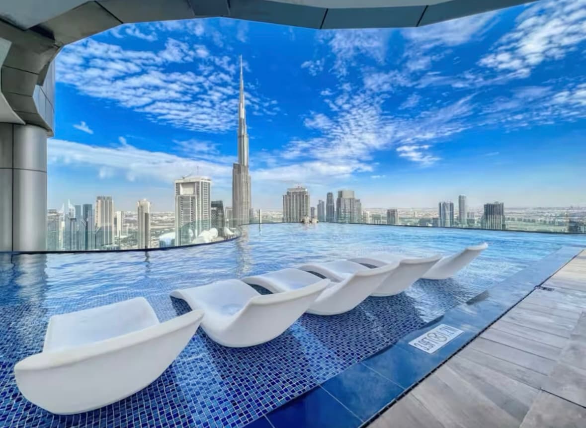 Business Bay