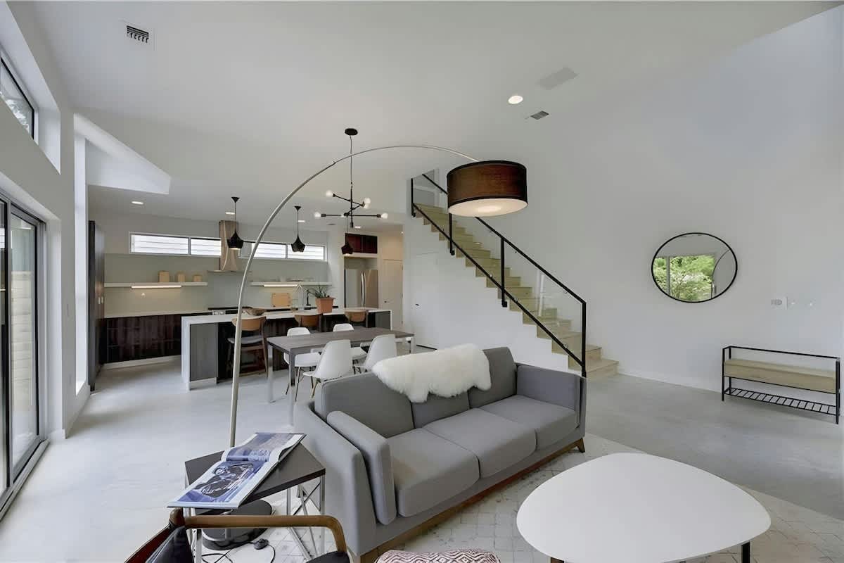 Luxury 4BR Haven | Pool • Hot Tub • Near Downtown — Austin, TX — vacation rental
