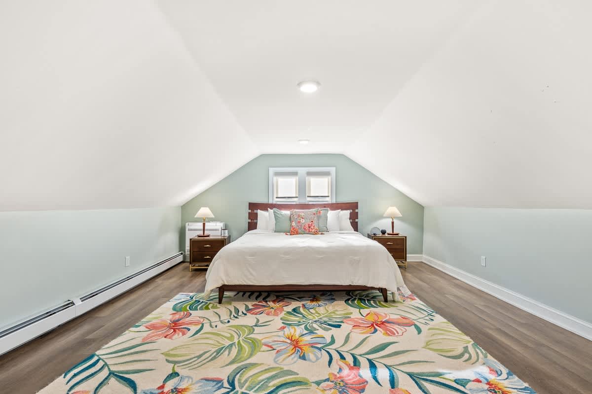 Federal Hill PRIDE 2 - Multi-Level Townhouse
