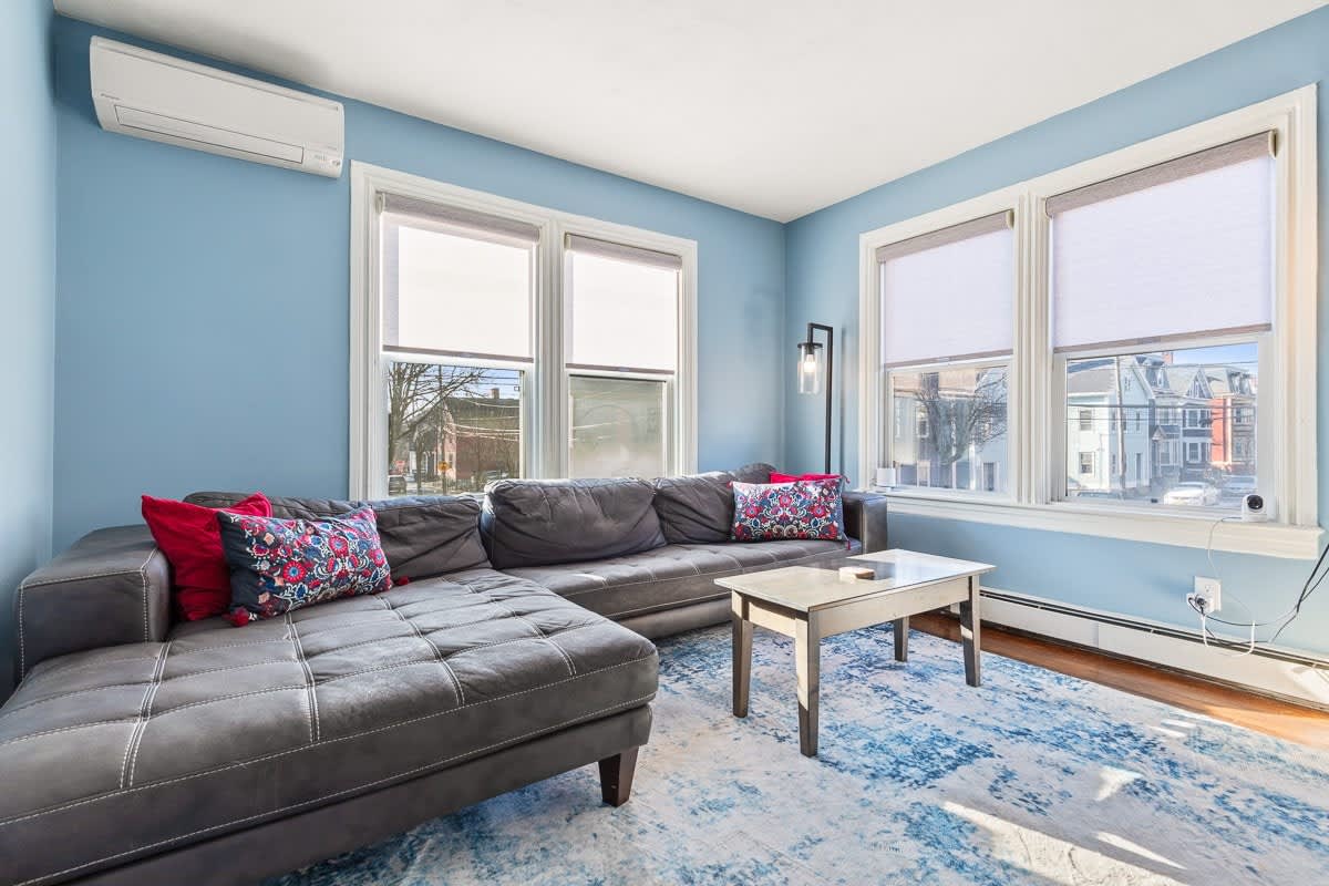 Federal Hill PRIDE 2 - Multi-Level Townhouse
