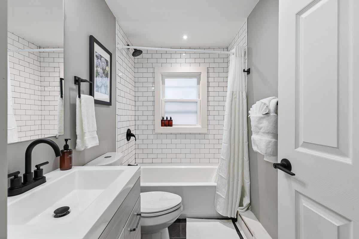 Federal HILL PRIDE 1 - Ground-Floor Flat