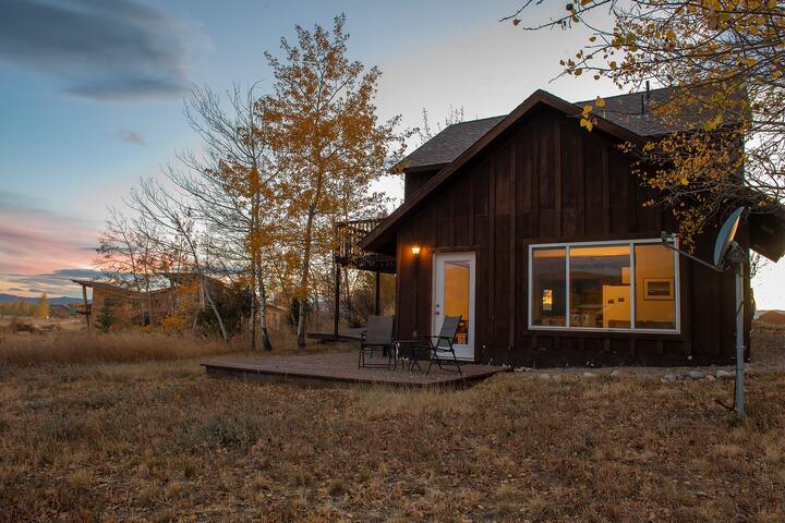 Cozy Condo with Teton Views! — Driggs, ID — vacation rental