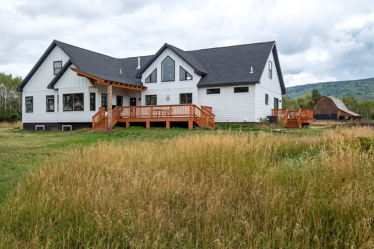 Grand Lodge | Near Targhee, Yellowstone & Teton! — Driggs, ID — vacation rental