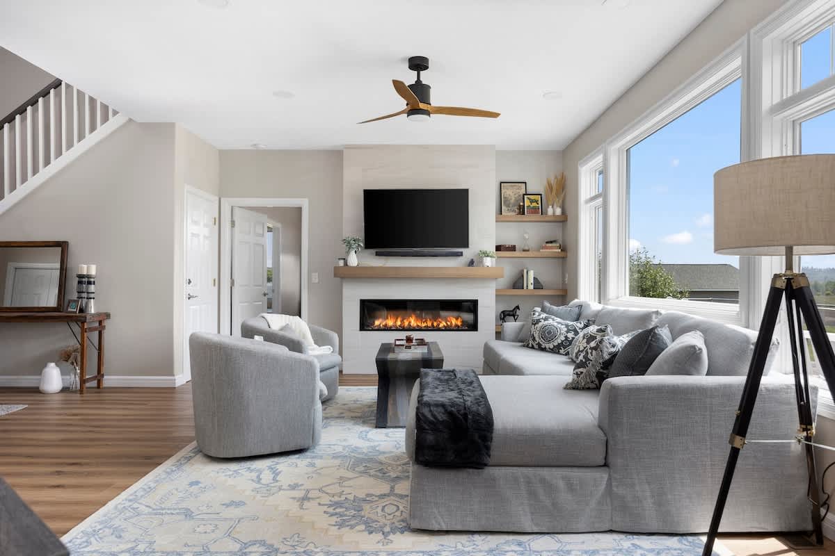 Timeless Escape | Horse Show — Williamsburg, MI — vacation rental