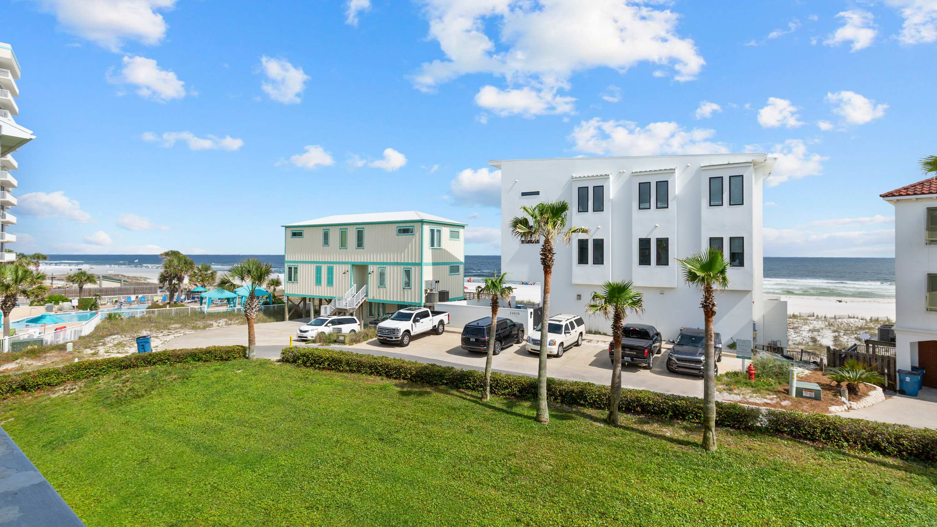 Cozy Coastal Getaway with Pool | 5-Minute Walk to Beach | Up to $450 Daily in Free Tickets for Sunset Cruises, Mini Golf, Parasailing, + More 4