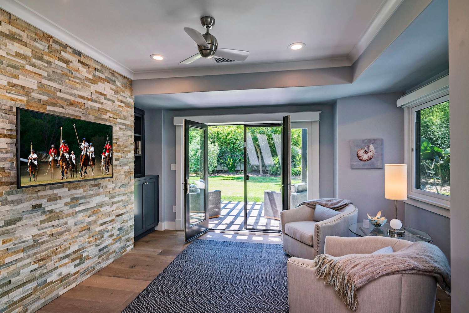 Modern Serenity Luxury in Coastal Montecito! 2