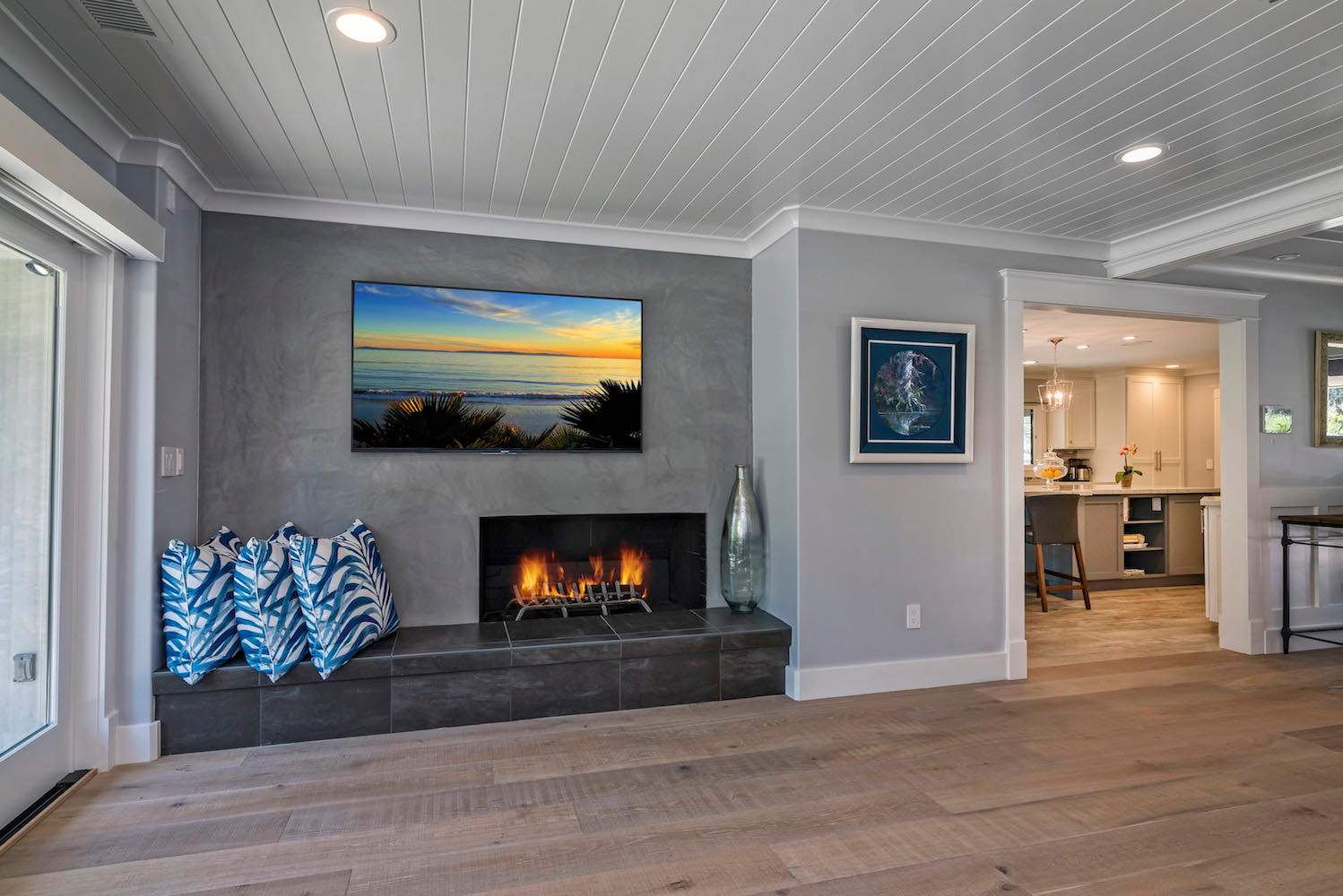 Modern Serenity Luxury in Coastal Montecito! 7