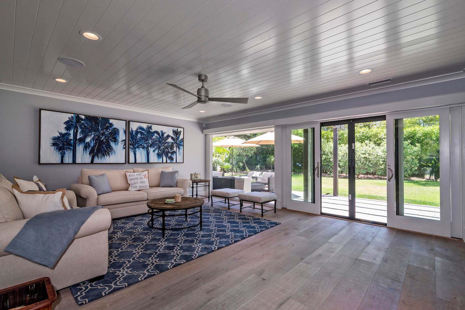 Modern Serenity Luxury in Coastal Montecito! 6