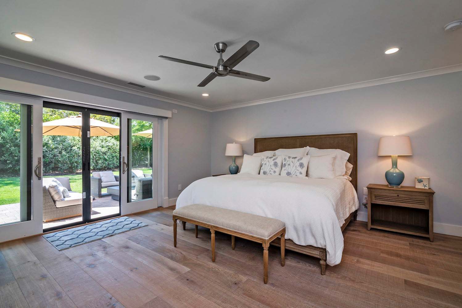 Modern Serenity Luxury in Coastal Montecito! 4