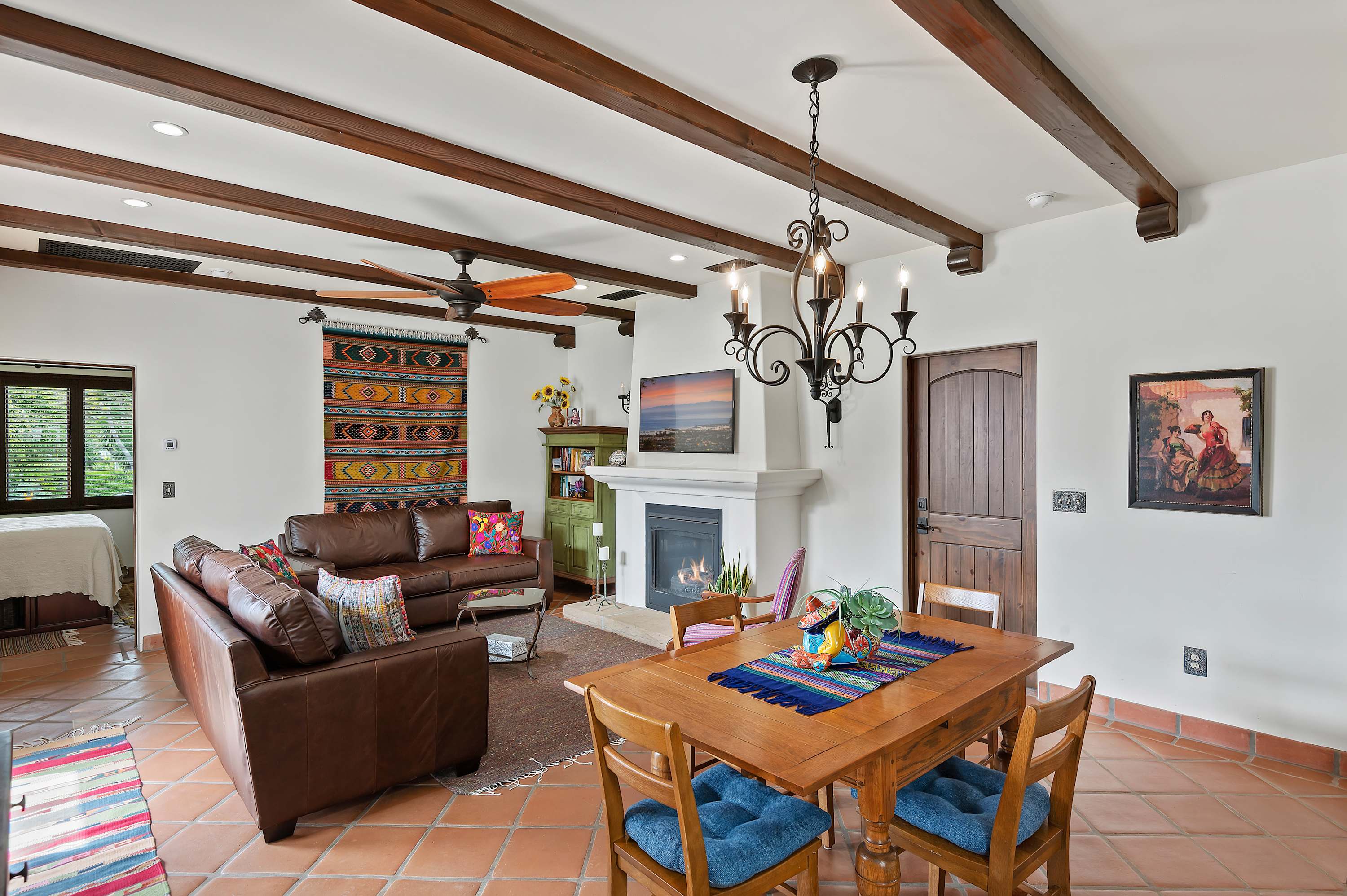 Casa de Lujo - Spanish Seaside Retreat 7