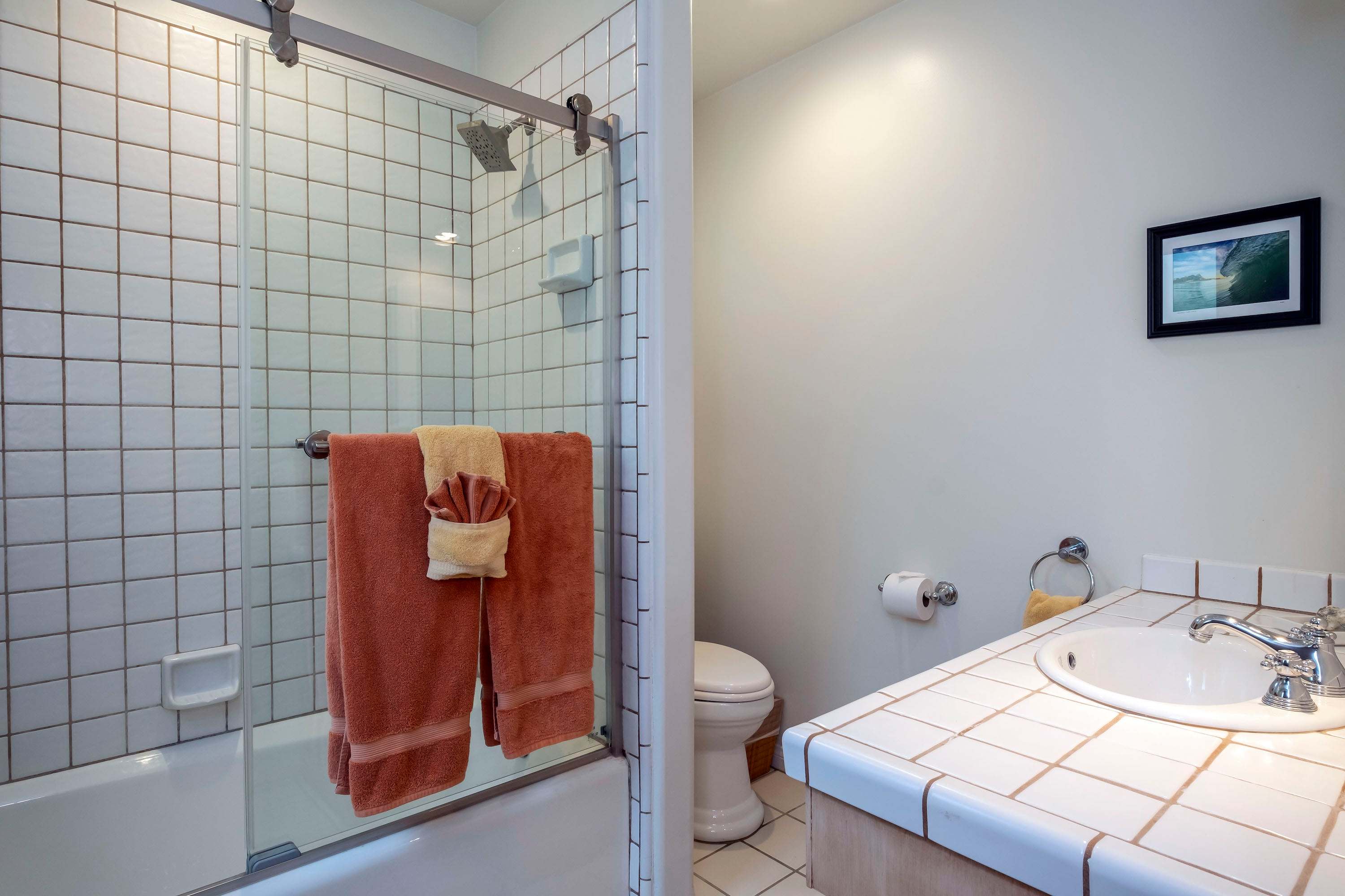 Chic Casita - Long Term Stays of 30 or More - Walk to Beach! 8