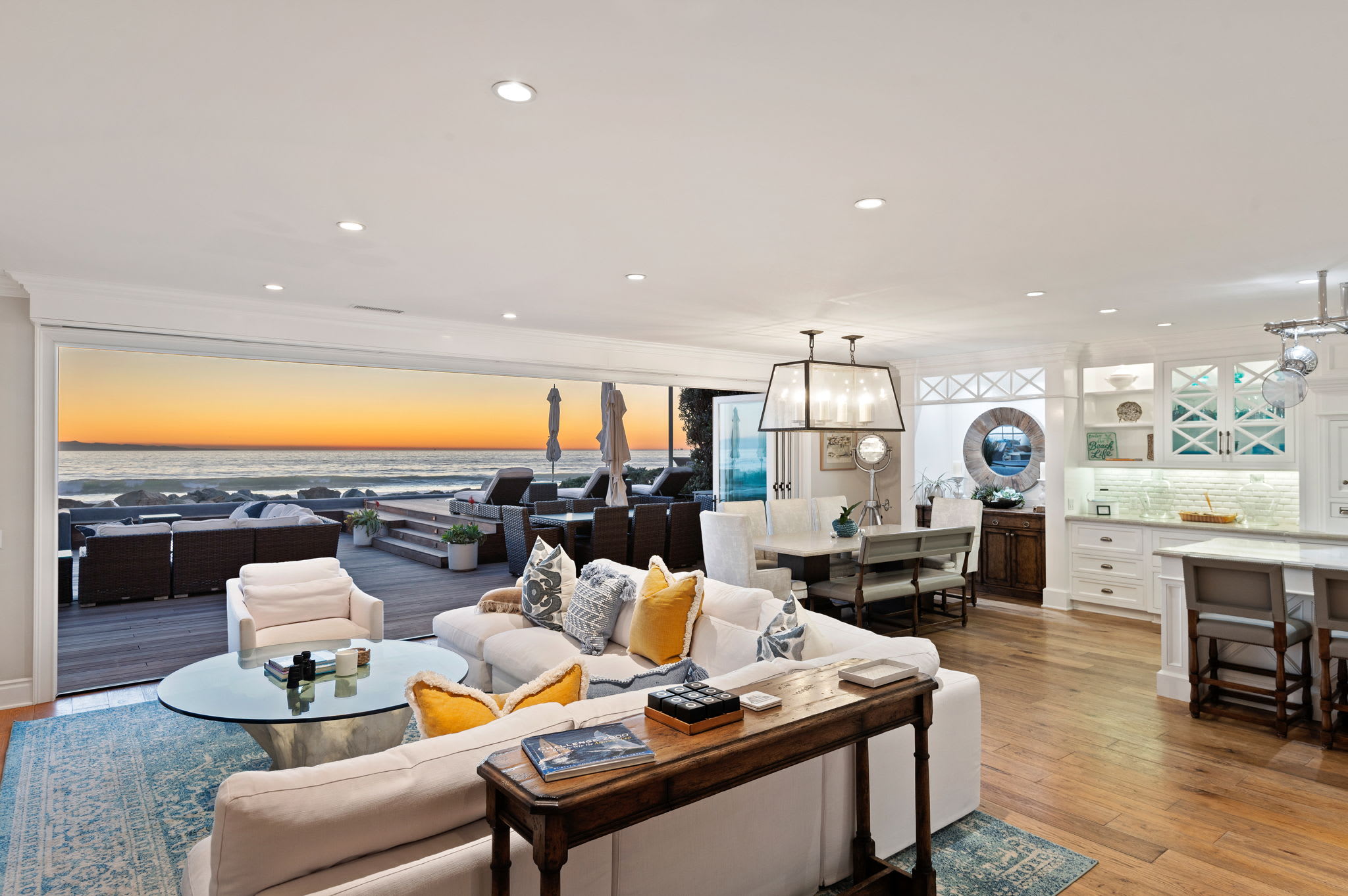 Heaven! Inside and out!