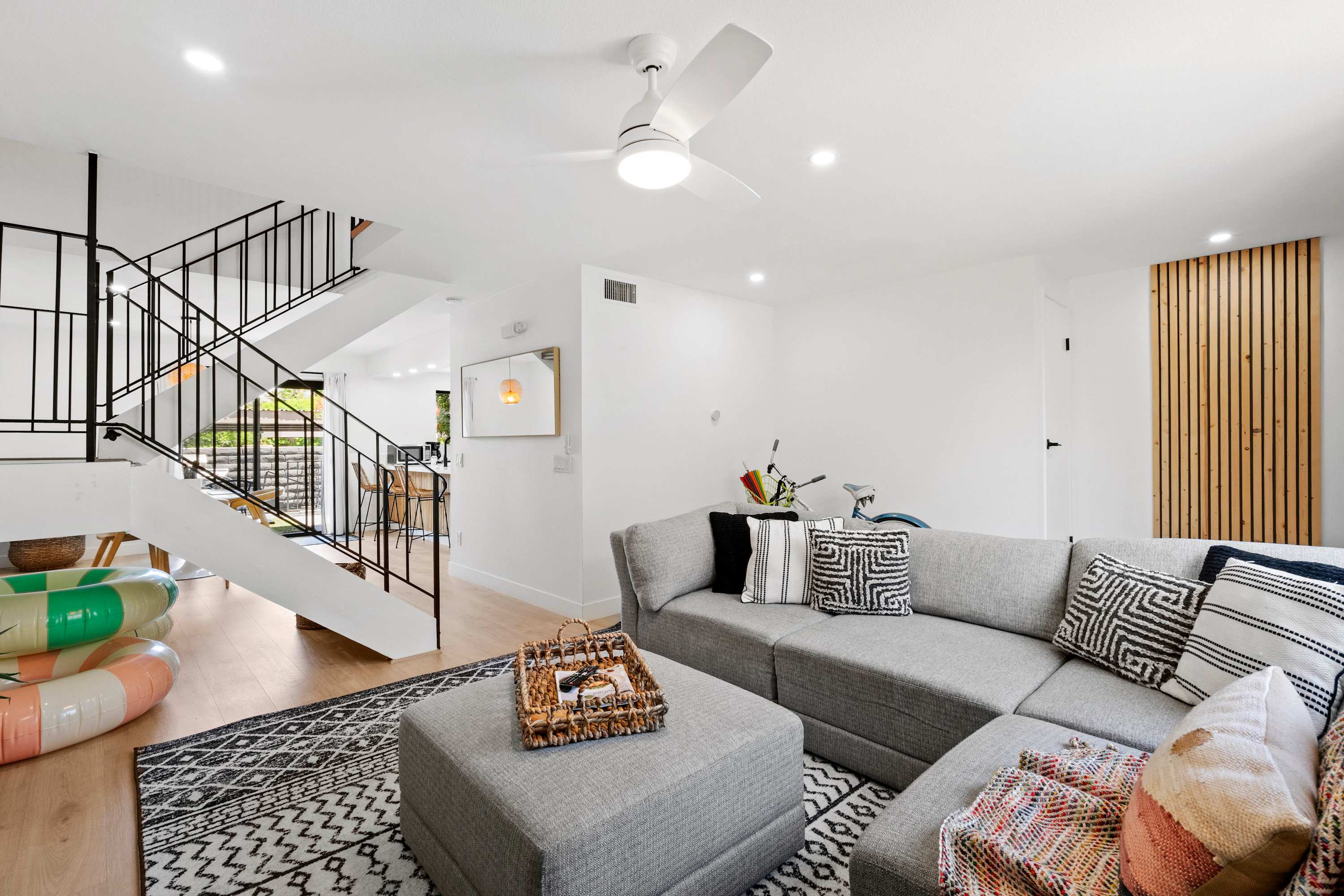 Casa Del Sol awaits you!