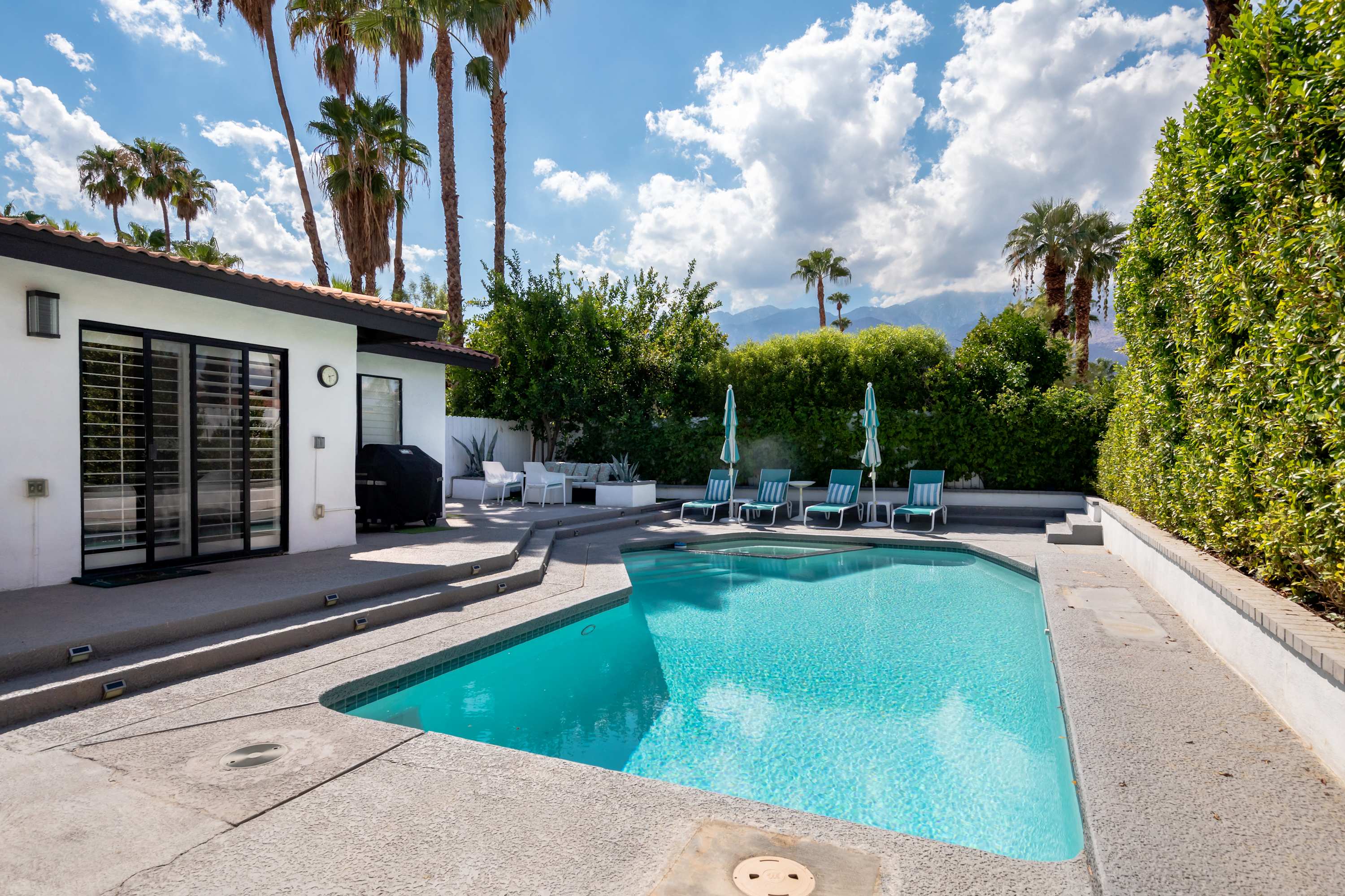 Sonora Charmer - Private Pool with Mountain Views!