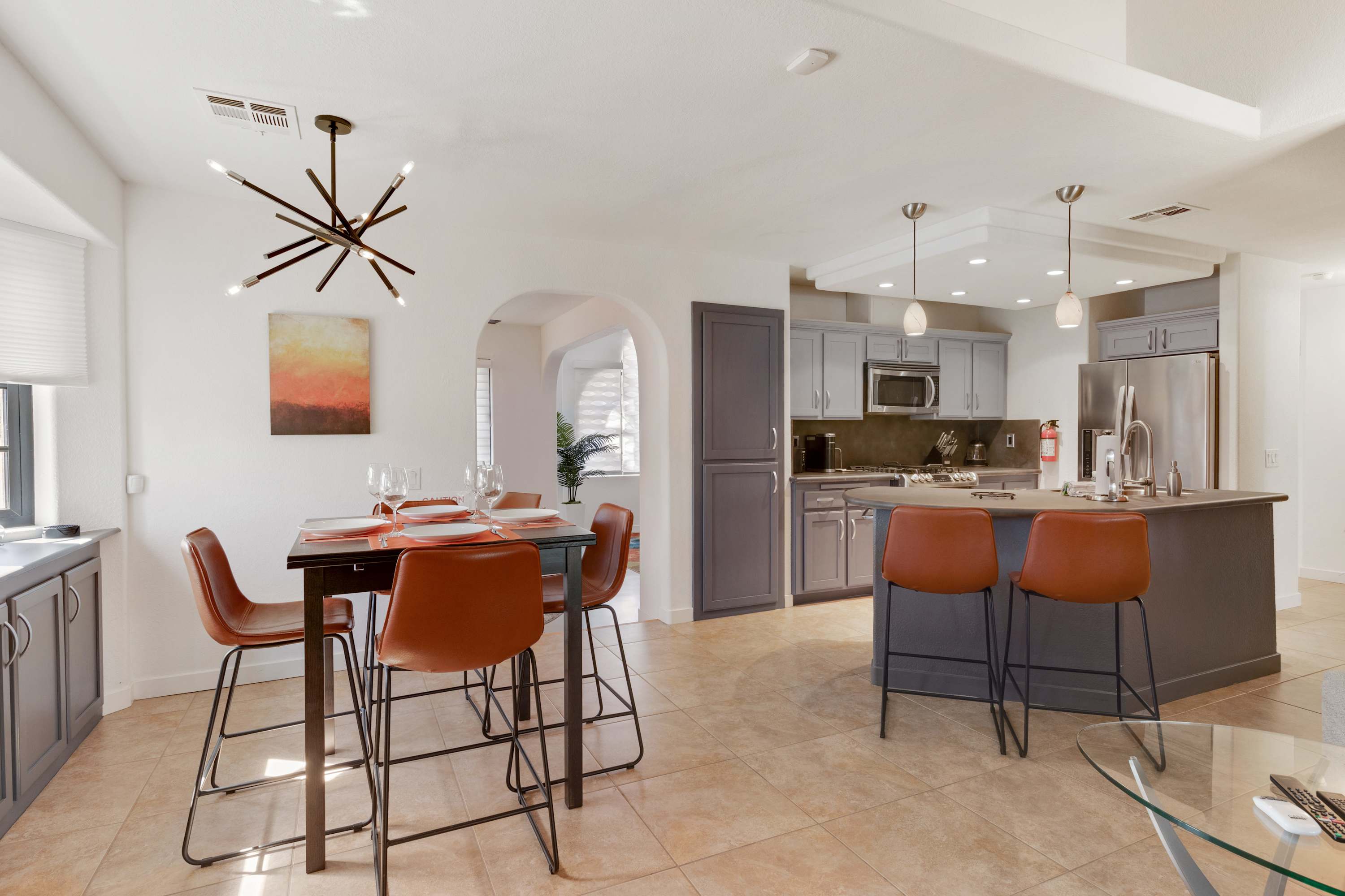 Casa de Arcos | Ranch Club Estates 5