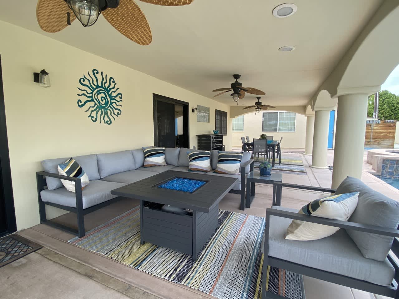 Casa de Arcos | Ranch Club Estates 8