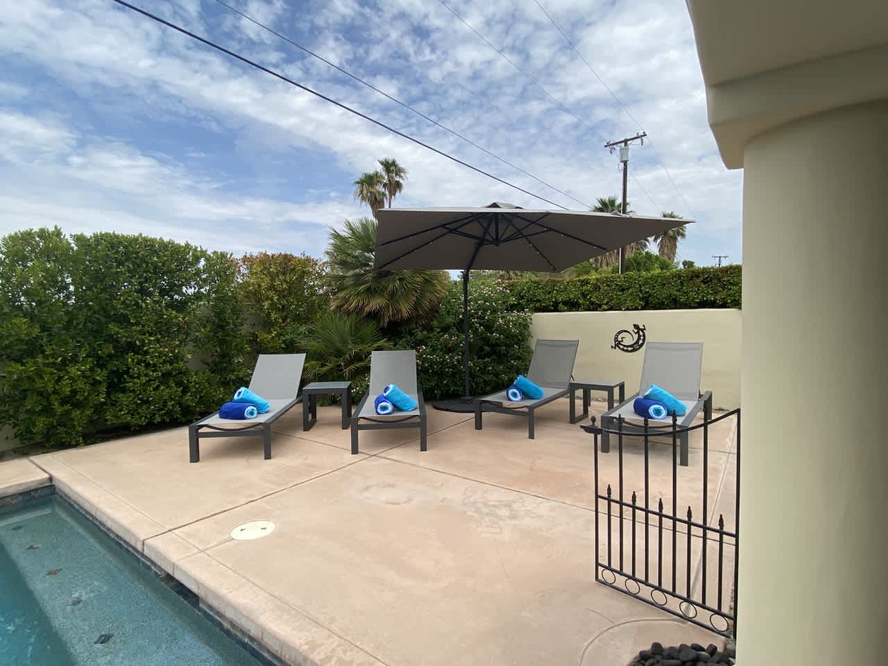 Casa de Arcos | Ranch Club Estates 7