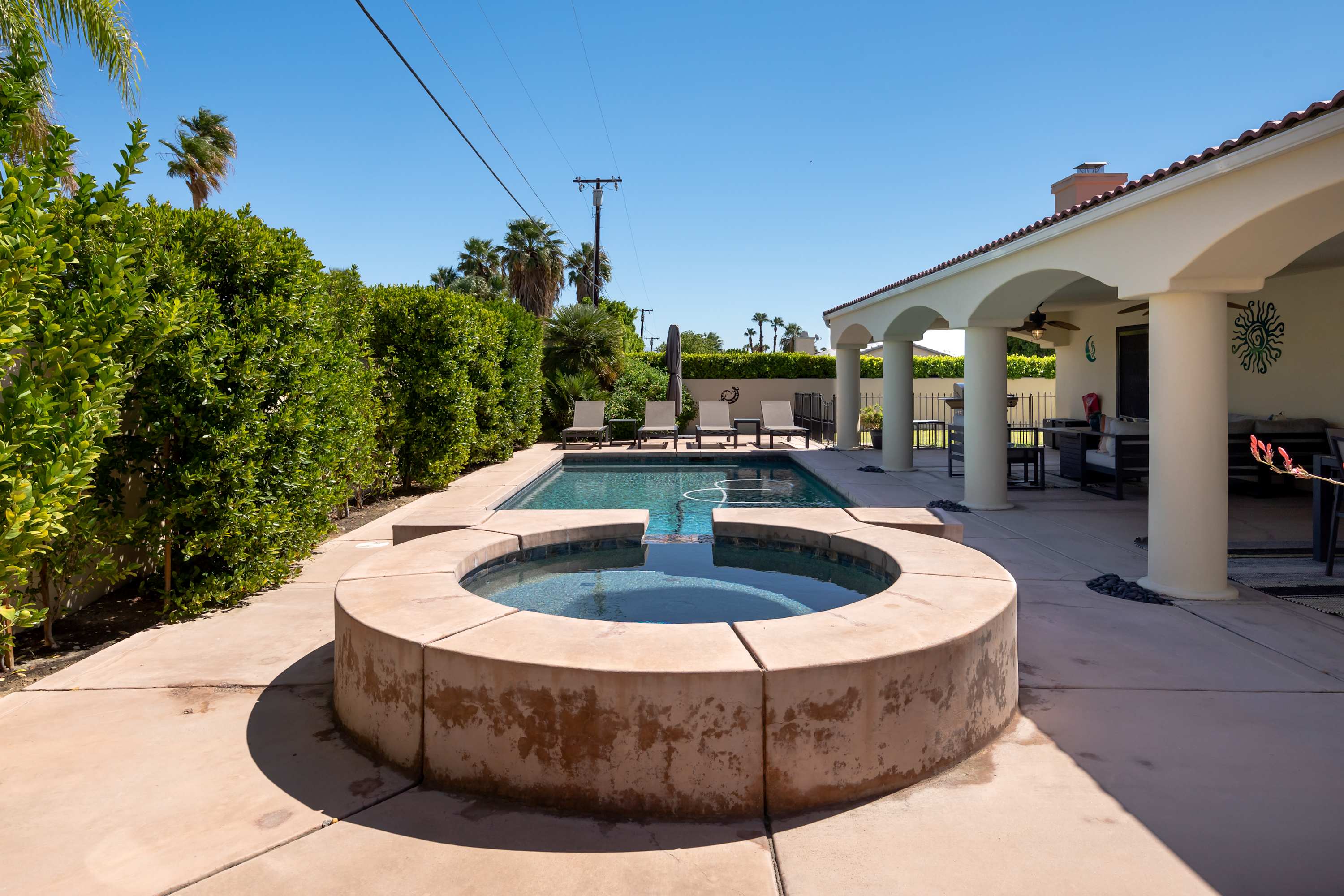 Casa de Arcos | Ranch Club Estates 6