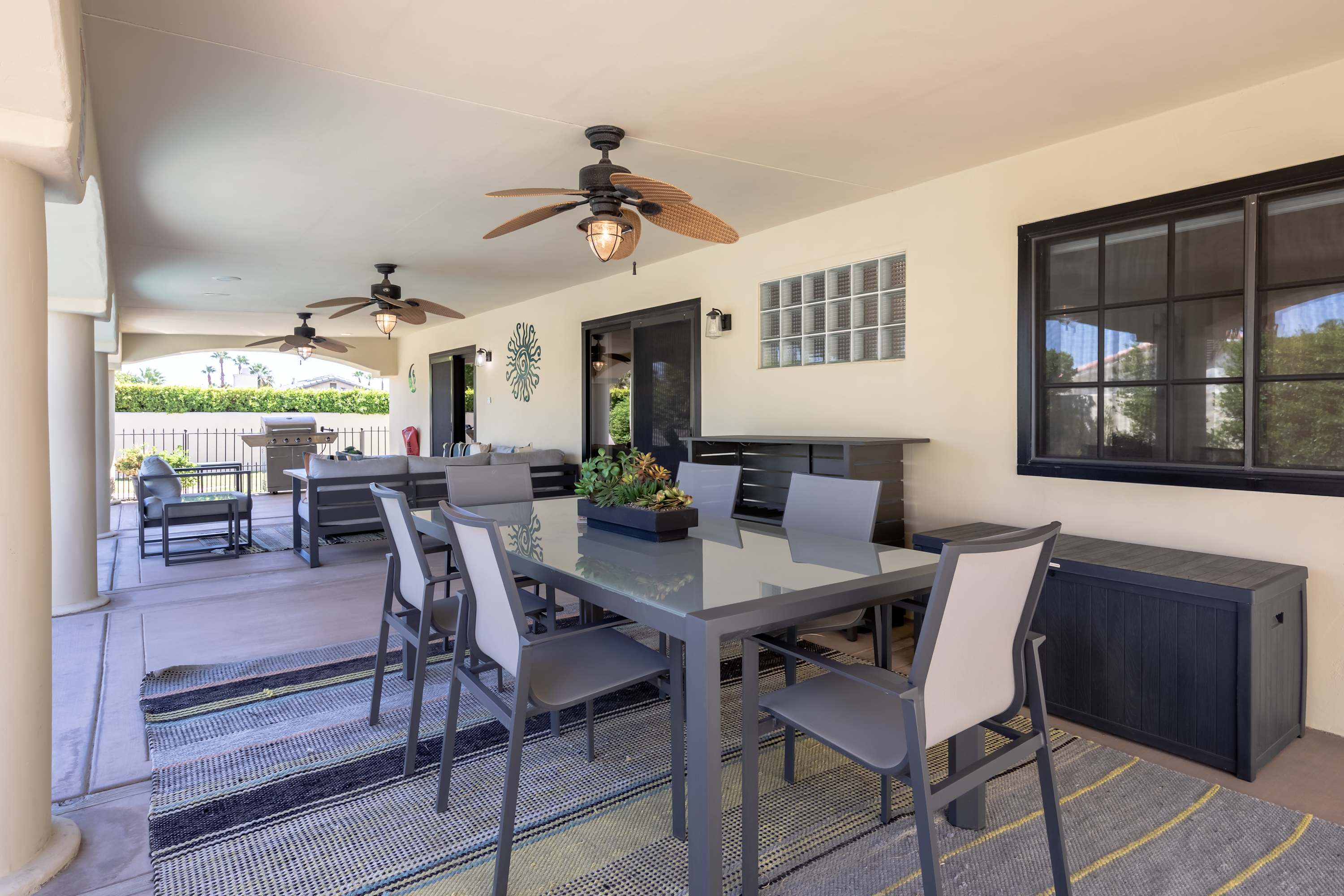 Casa de Arcos | Ranch Club Estates 3