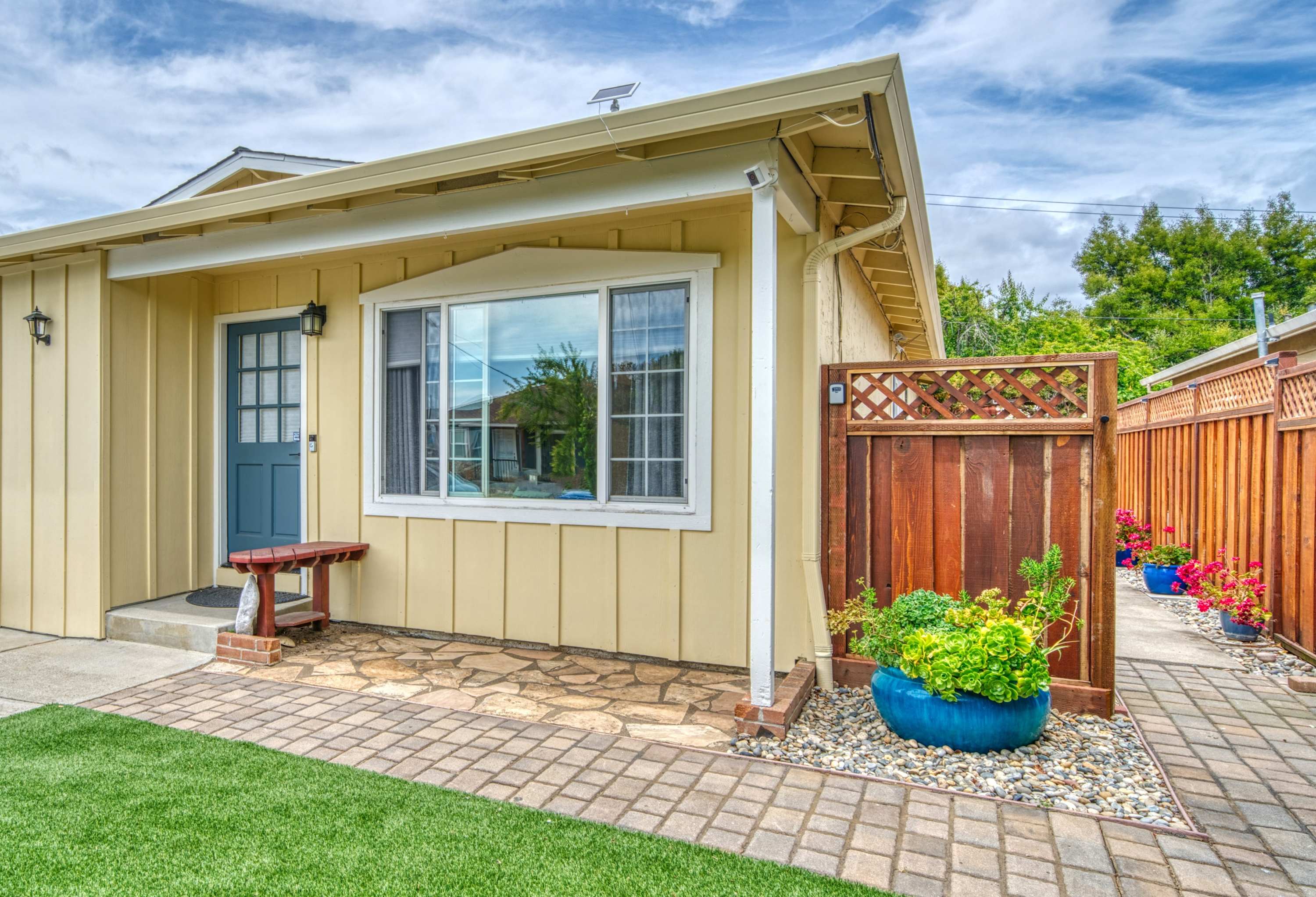 Live Oak Backyard Oasis – Steps to Surf, Trails & Capitola Charm 6