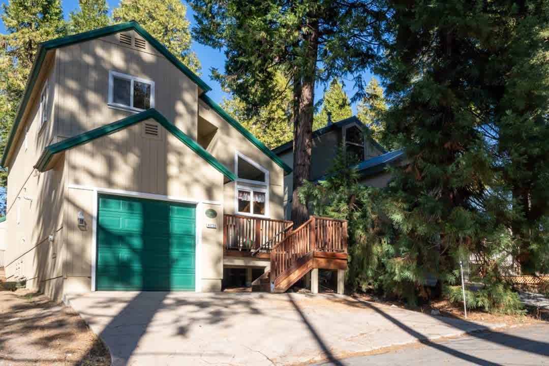 Within the Pines, Tuscany at Shaver!