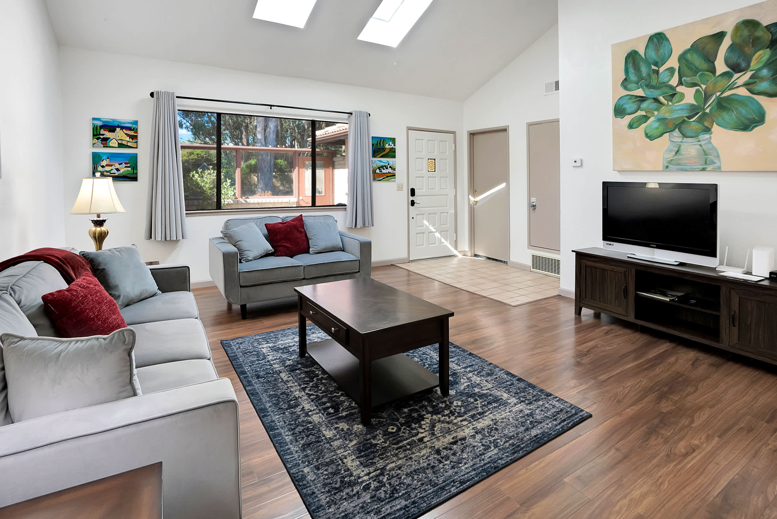 Welcome to La Selva Beach Haven!