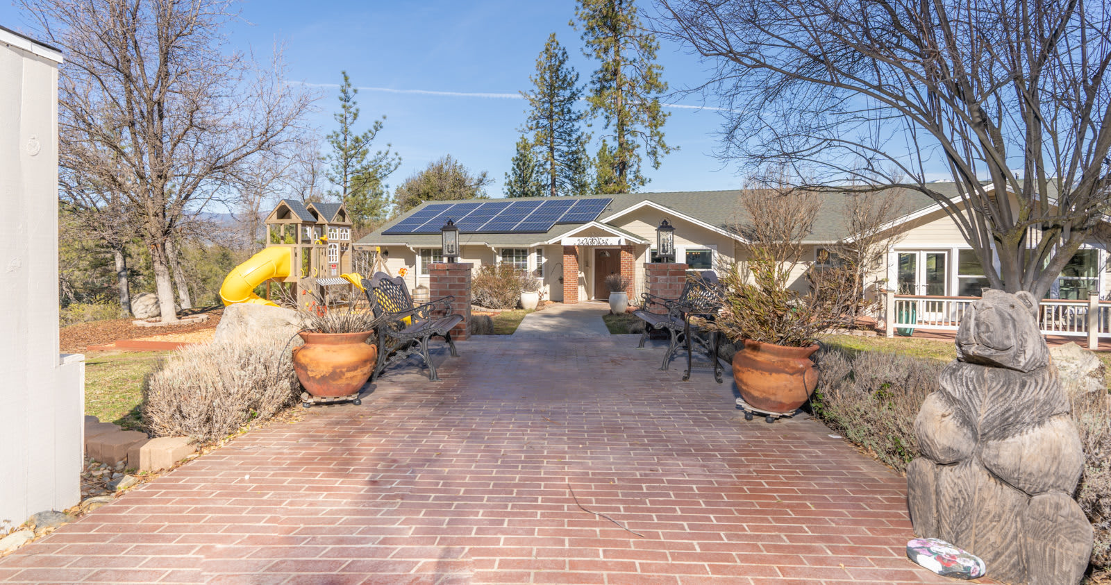 Awesome Views, Game Room, Hot Tub and More! 5