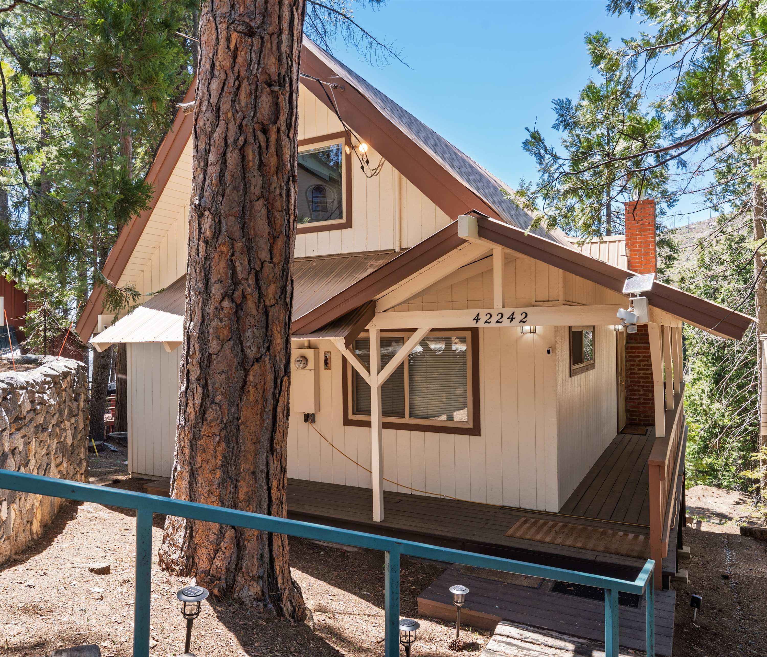 Your home away home!