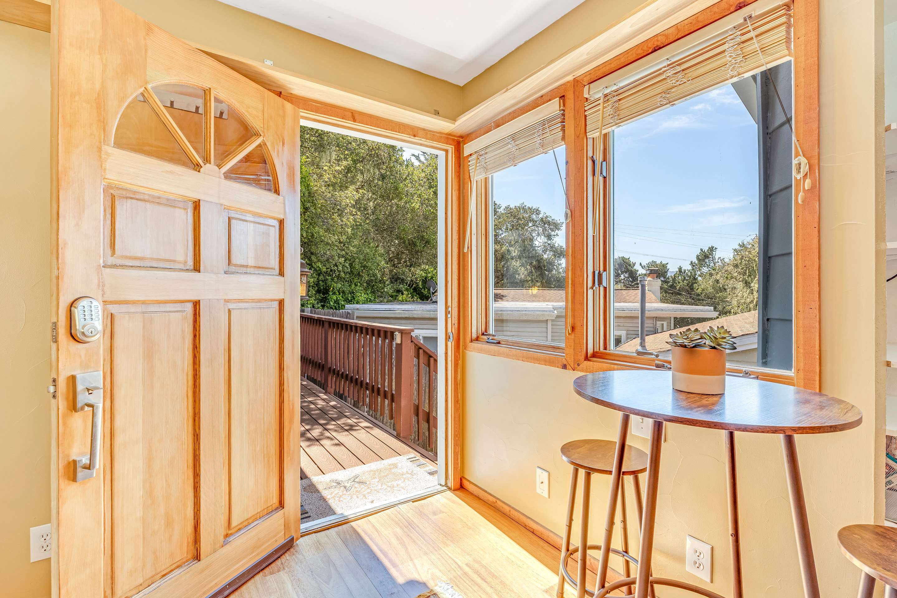 Featured Property Quaint Carmel - Bungalow Close to Beach