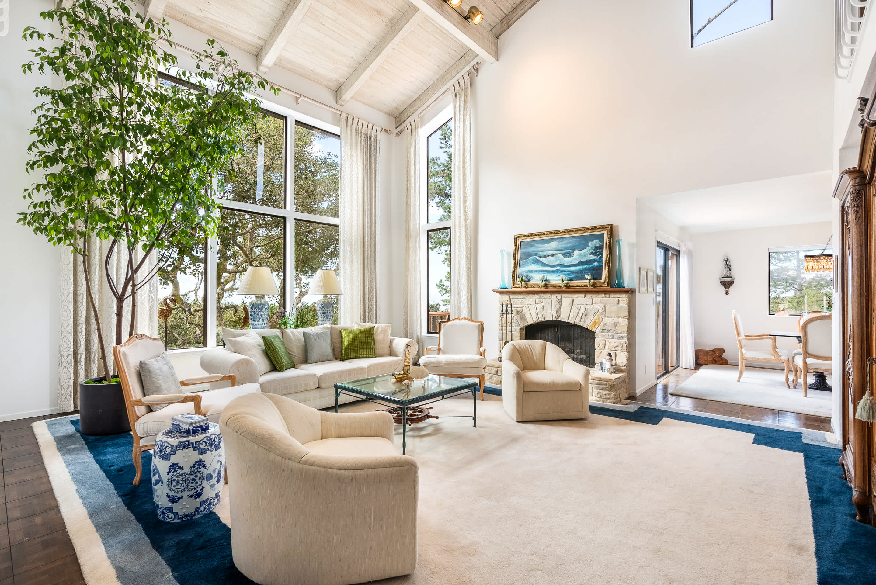 Heavenly Carmel - Stay for 10!