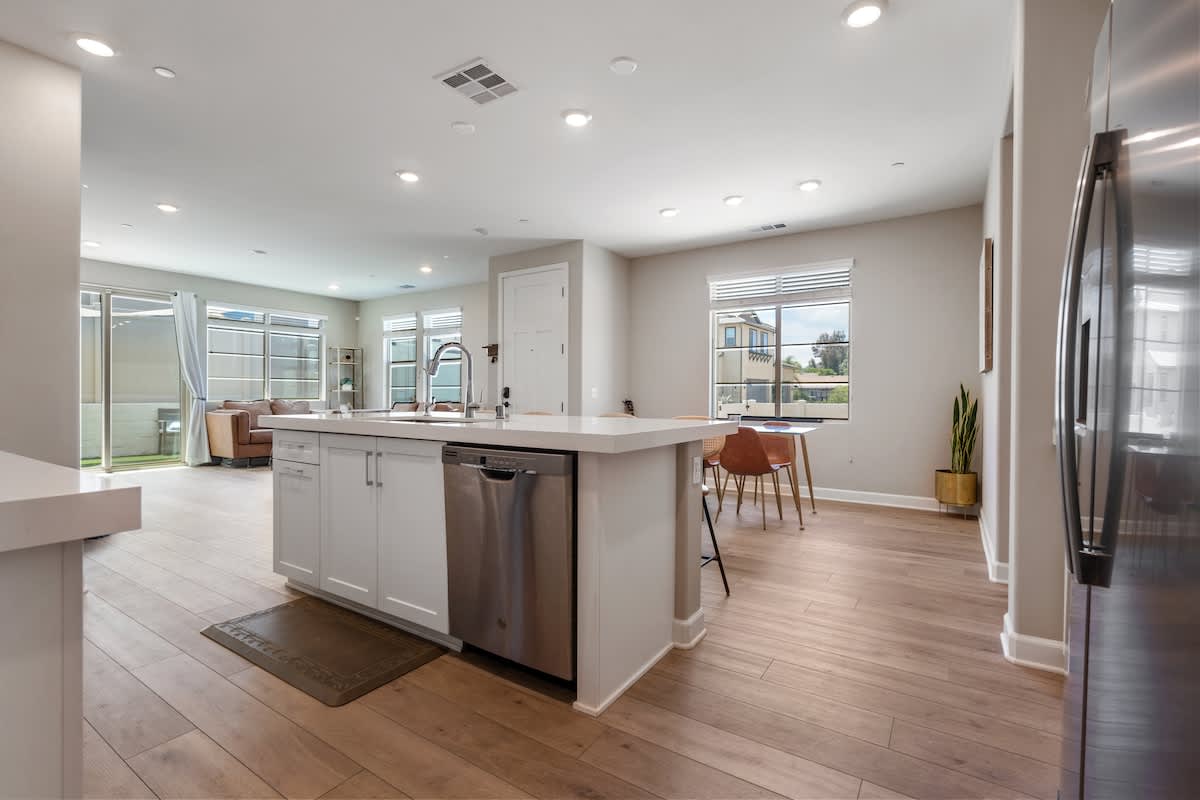 Family home with Private Gym — Escondido, CA — vacation rental