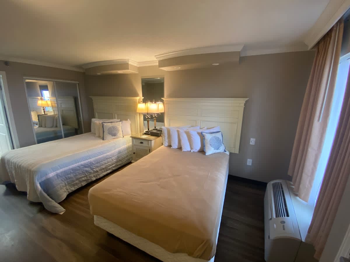 "Caravelle Corsairs" — Myrtle Beach, SC — vacation rental