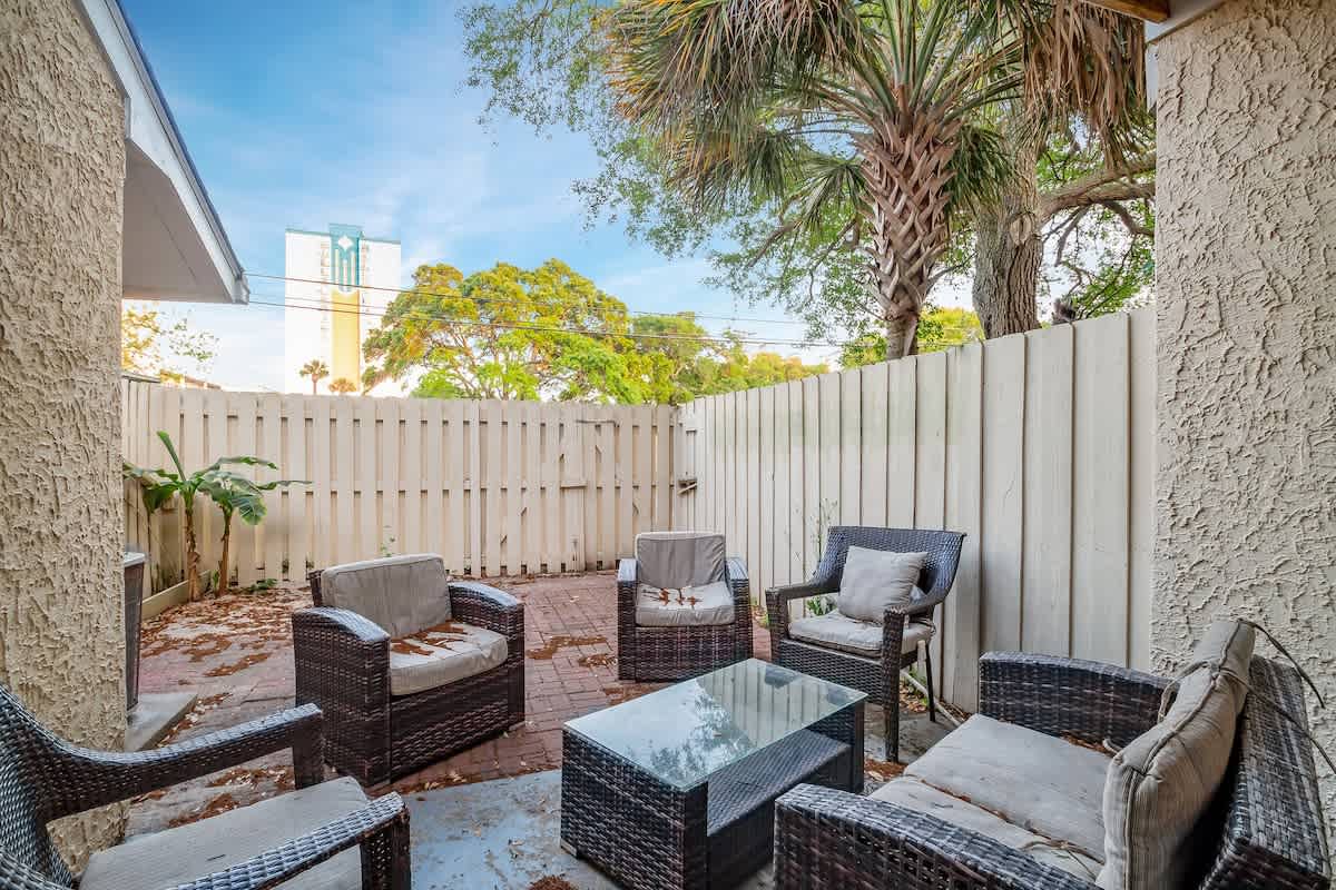 "Islander Cay Serenity" — Myrtle Beach, SC — vacation rental