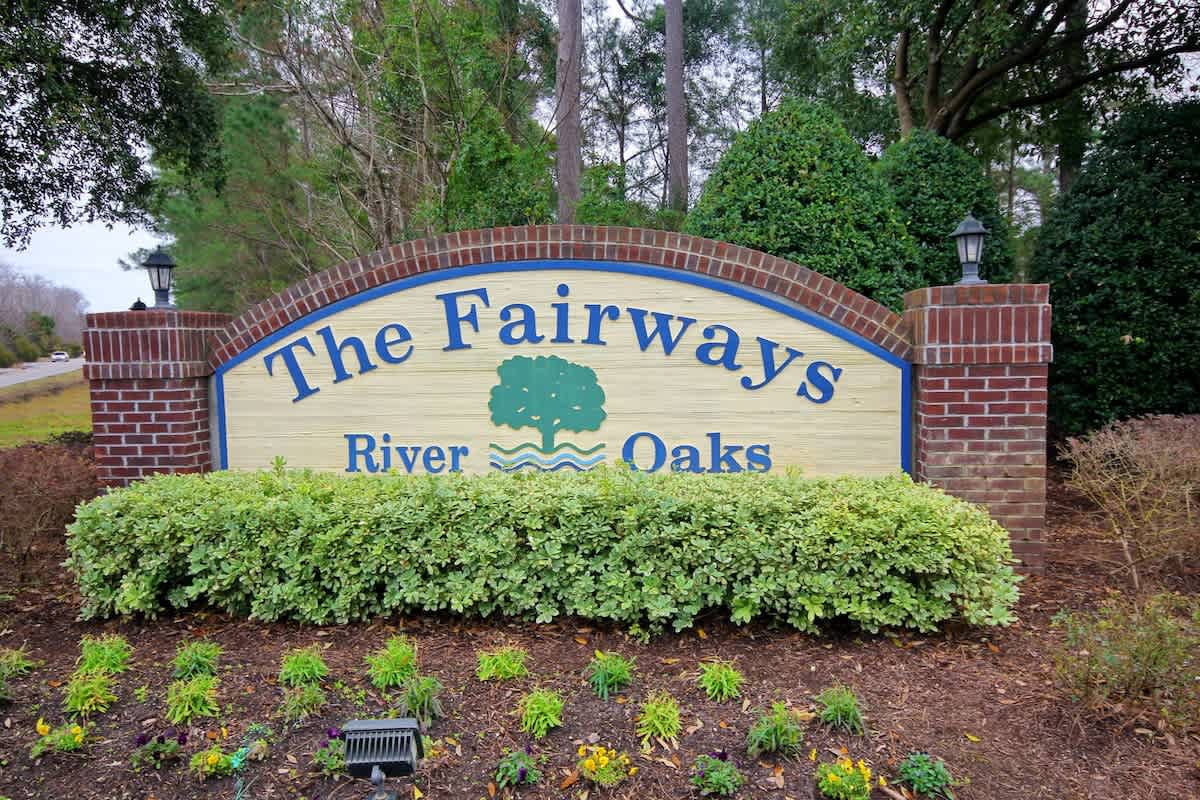 Greenside Getaway Retreat — Myrtle Beach, SC — vacation rental