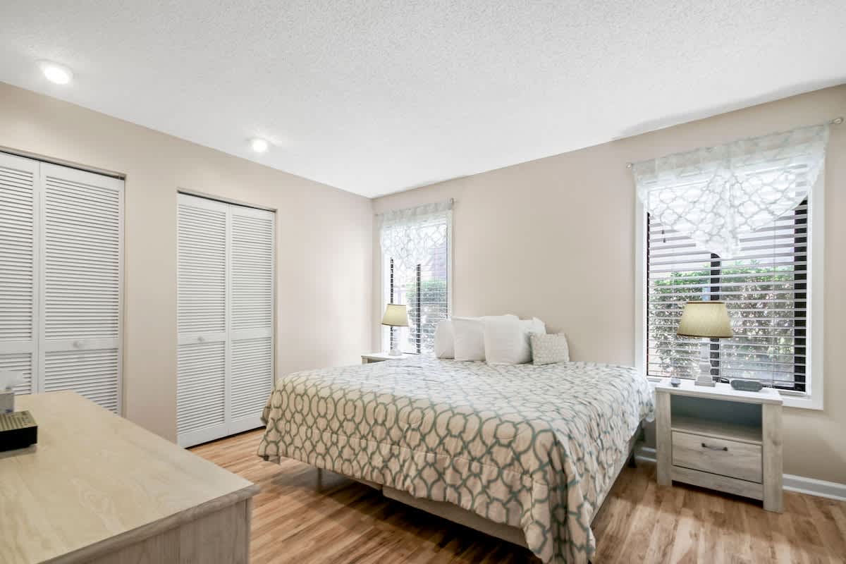 "Salt Marsh View" at Heron Pointe — Myrtle Beach, SC — vacation rental
