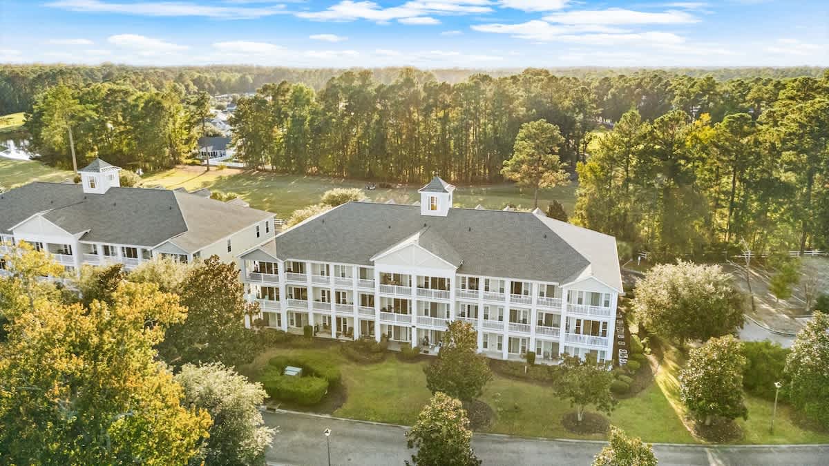The 19th hole hideaway — Myrtle Beach, SC — vacation rental