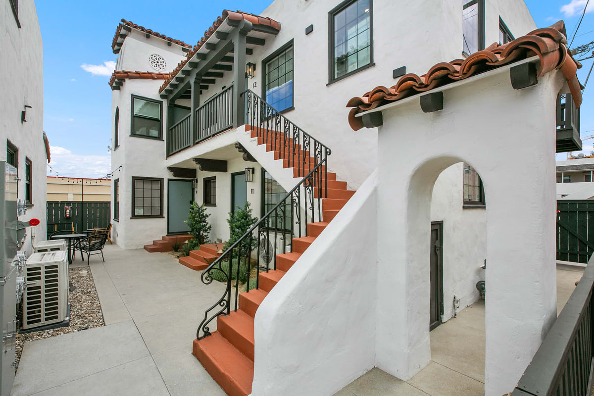 Modern High-End Hillcrest Apartment Retreat - Foto 19